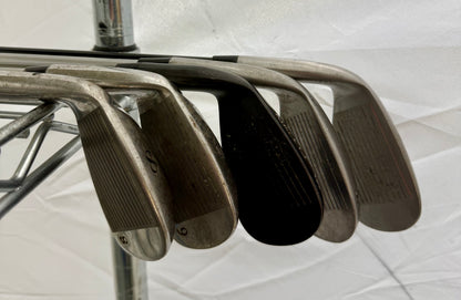 Wholesale Lot of 50 Golf Clubs - Kids Clubs-Next Round