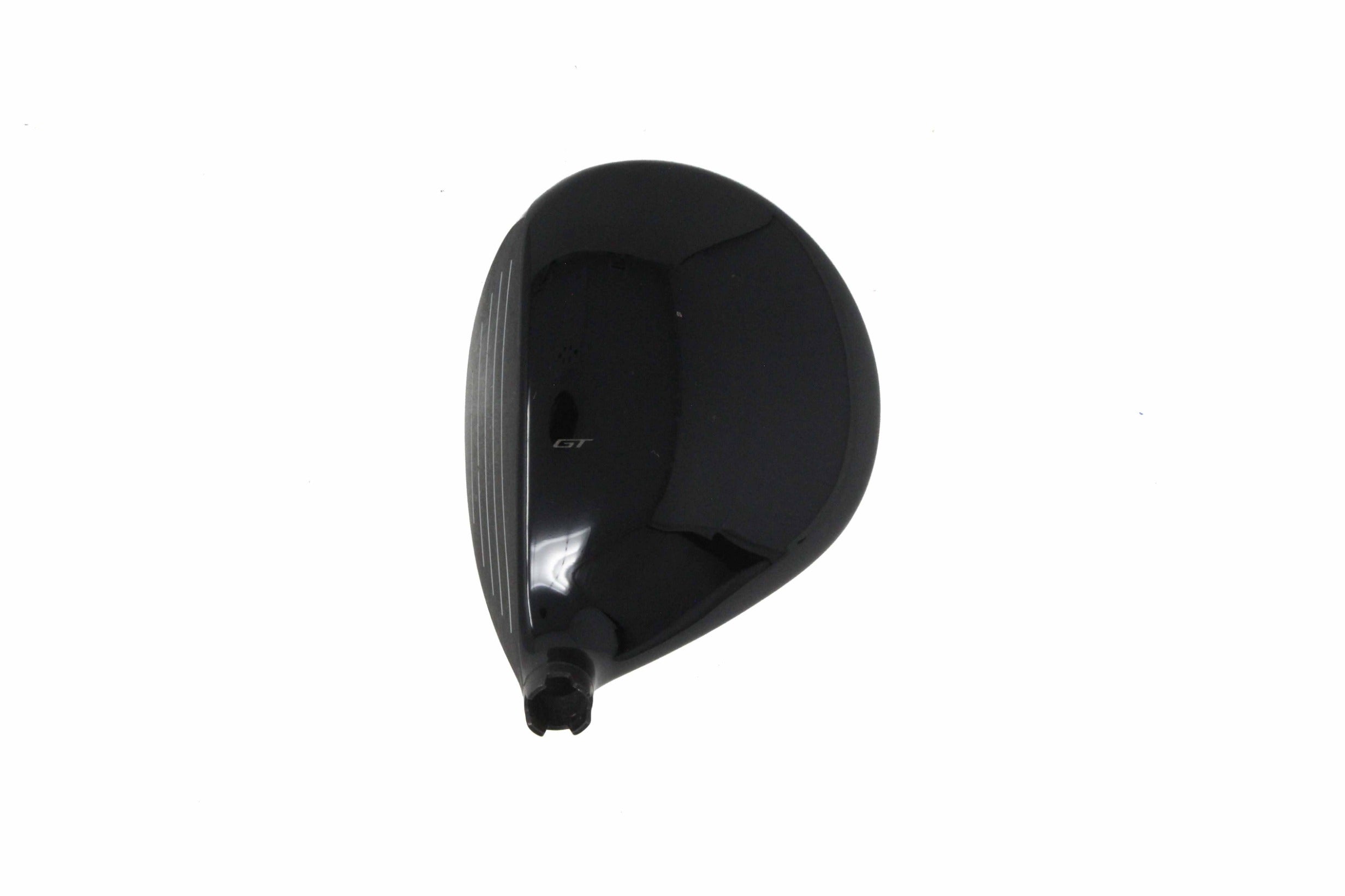 Used Titleist GT2 3-Wood - HEAD ONLY - Right-Handed - 15 Degrees-Next Round