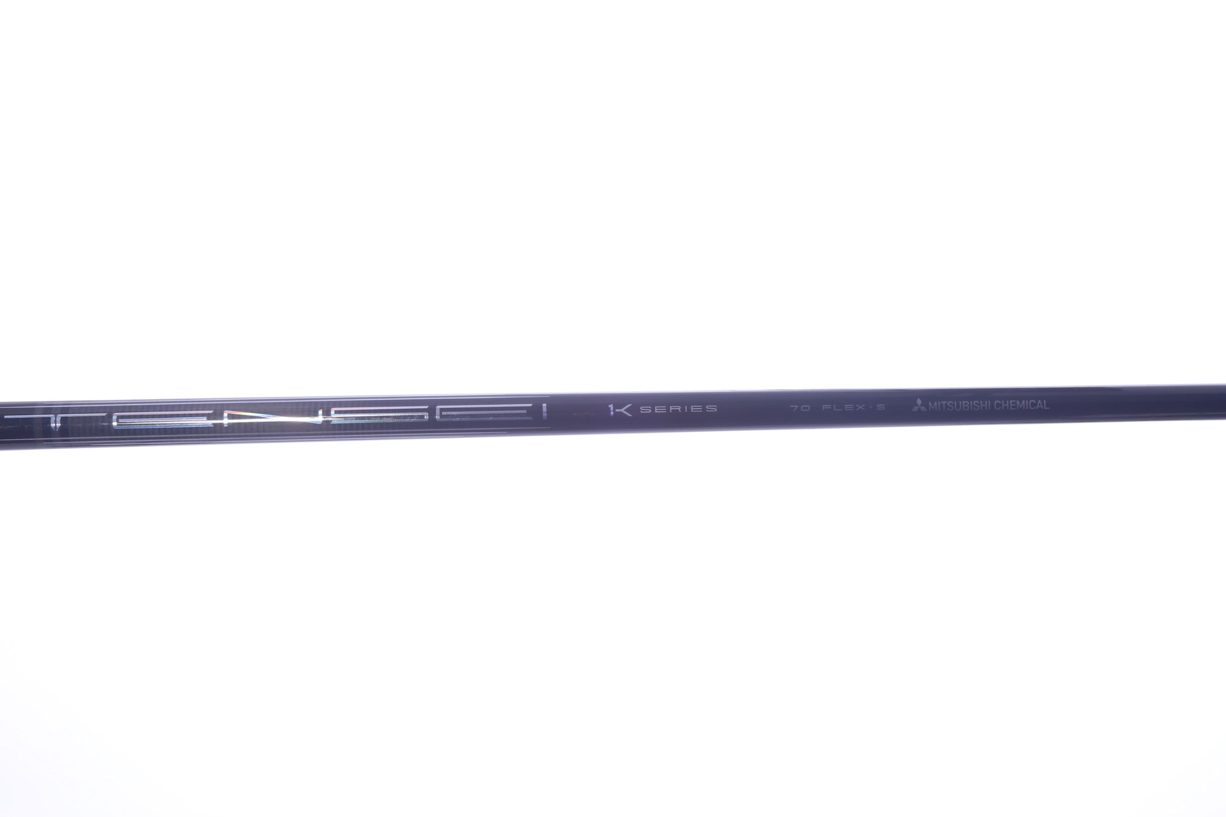 Used Callaway Paradym Ai Smoke Triple Diamond T 5-Wood - Right-Handed - 18 Degrees - Stiff Flex-Next Round