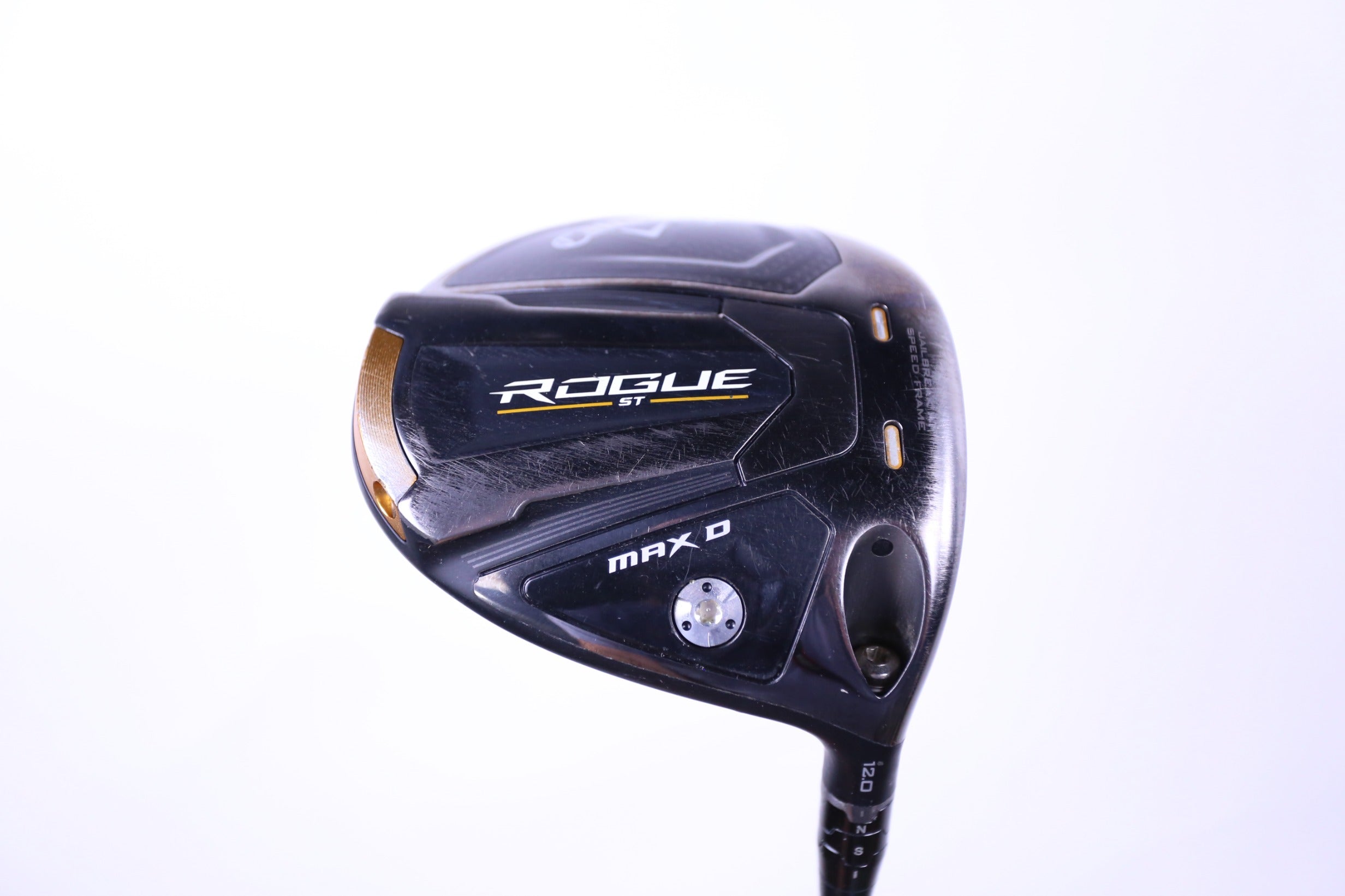 レフティ Rogue ST MAX D 10.5 Rogue ST MAX D Drivers