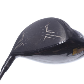 Used Srixon ZX5 Driver - 9.5 Degrees - Stiff Flex Project X Even Flow Riptide - Right-Handed-Next Round