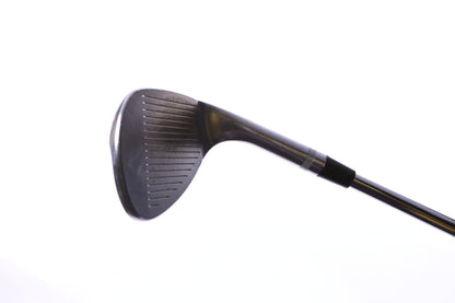 Used Titleist Vokey SM5 Tour Chrome Lob Wedge - Left-Handed - 58 Degrees - Wedge Flex-Next Round