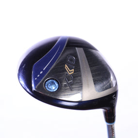 Used XXIO 13 5-Wood - Right-Handed - 20 Degrees - Ladies Flex-Next Round
