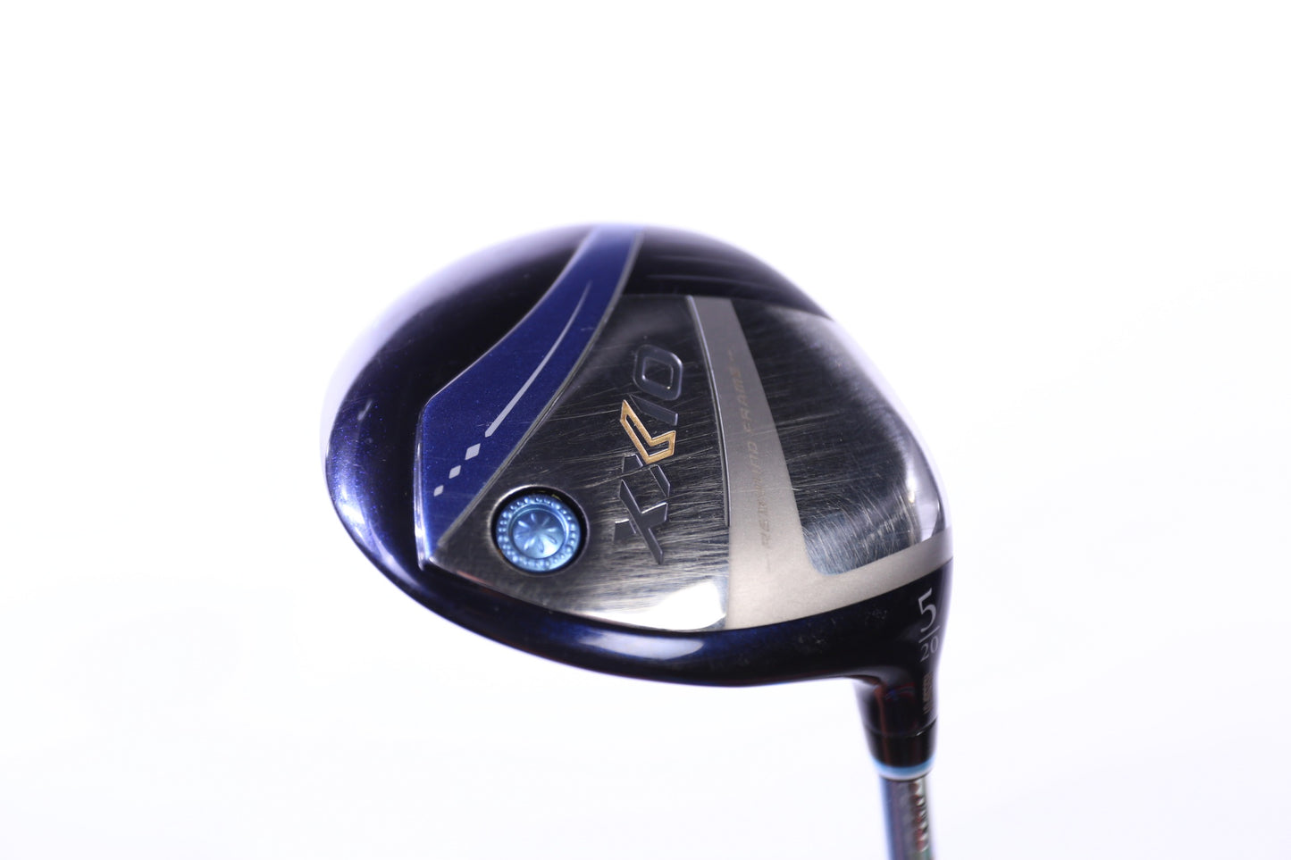 Used XXIO 13 5-Wood - Right-Handed - 20 Degrees - Ladies Flex-Next Round