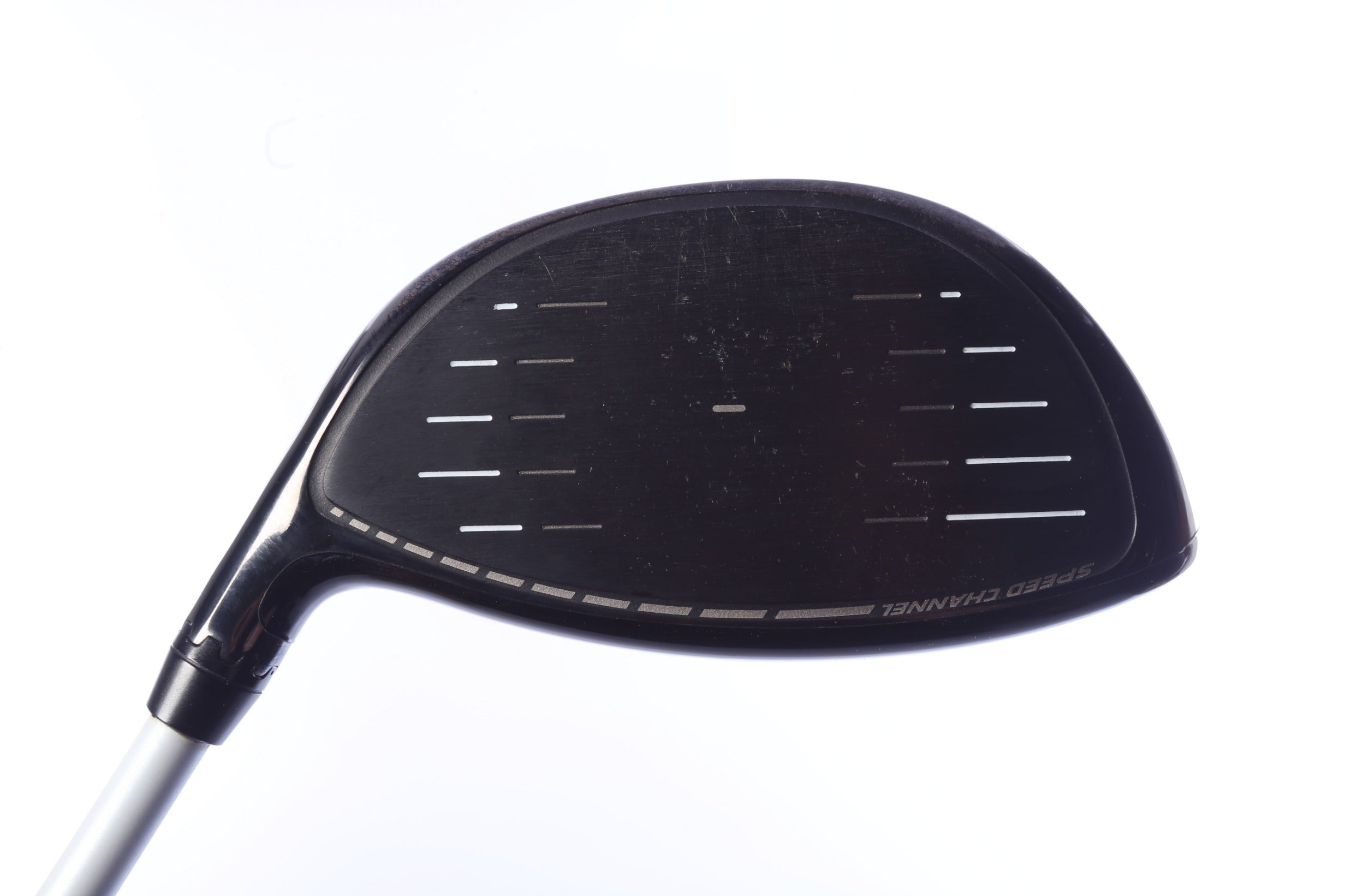 Used Cobra Fly-Z+ Driver - 10 Degrees - Extra Stiff Flex Grafalloy Blue - Right-Handed
