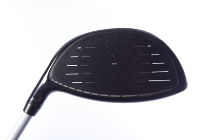 Used Cobra Fly-Z+ Driver - 10 Degrees - Extra Stiff Flex Grafalloy Blue - Right-Handed