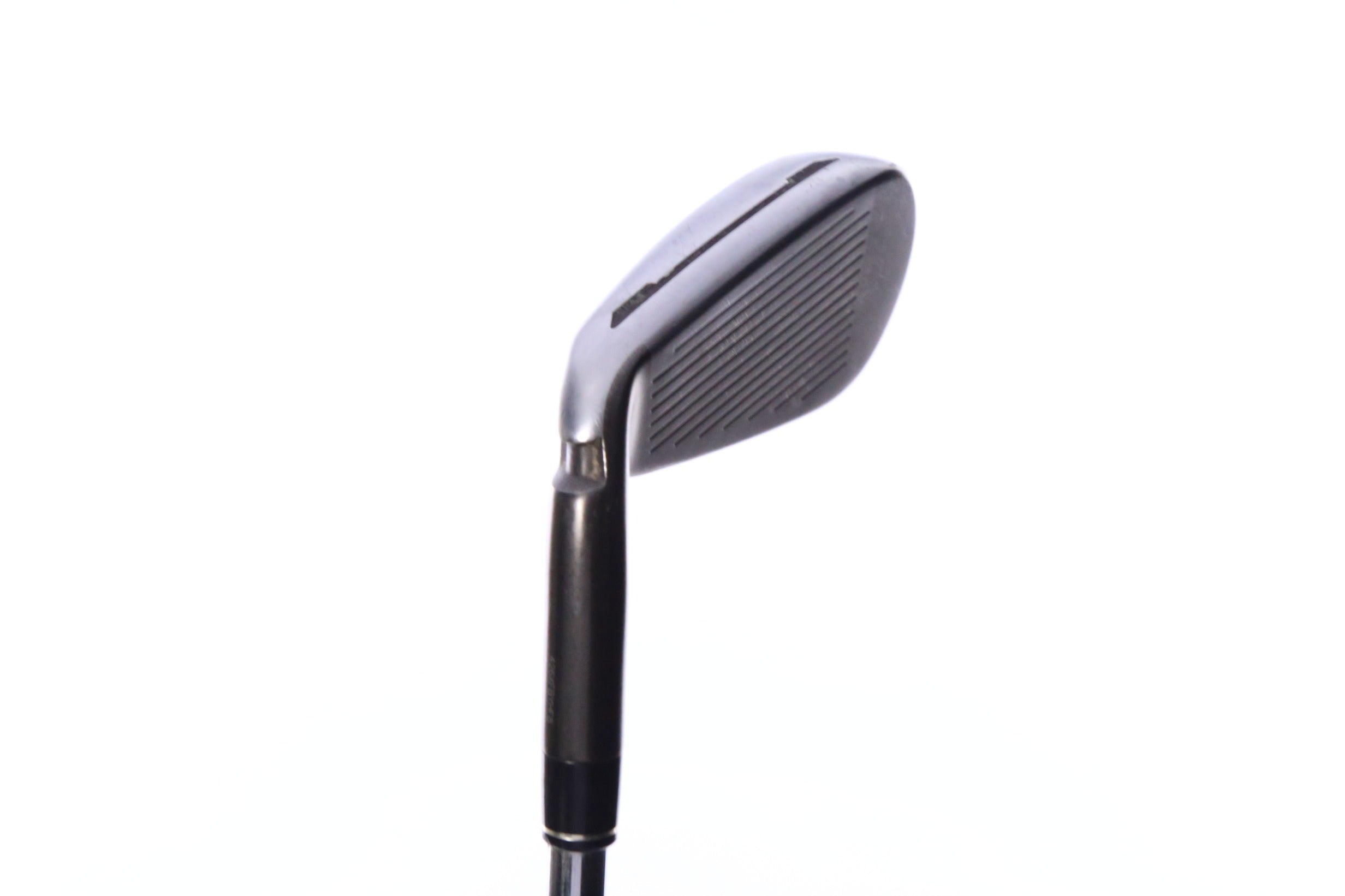Used TaylorMade SpeedBlade Single 6-Iron - Right-Handed - Stiff Flex