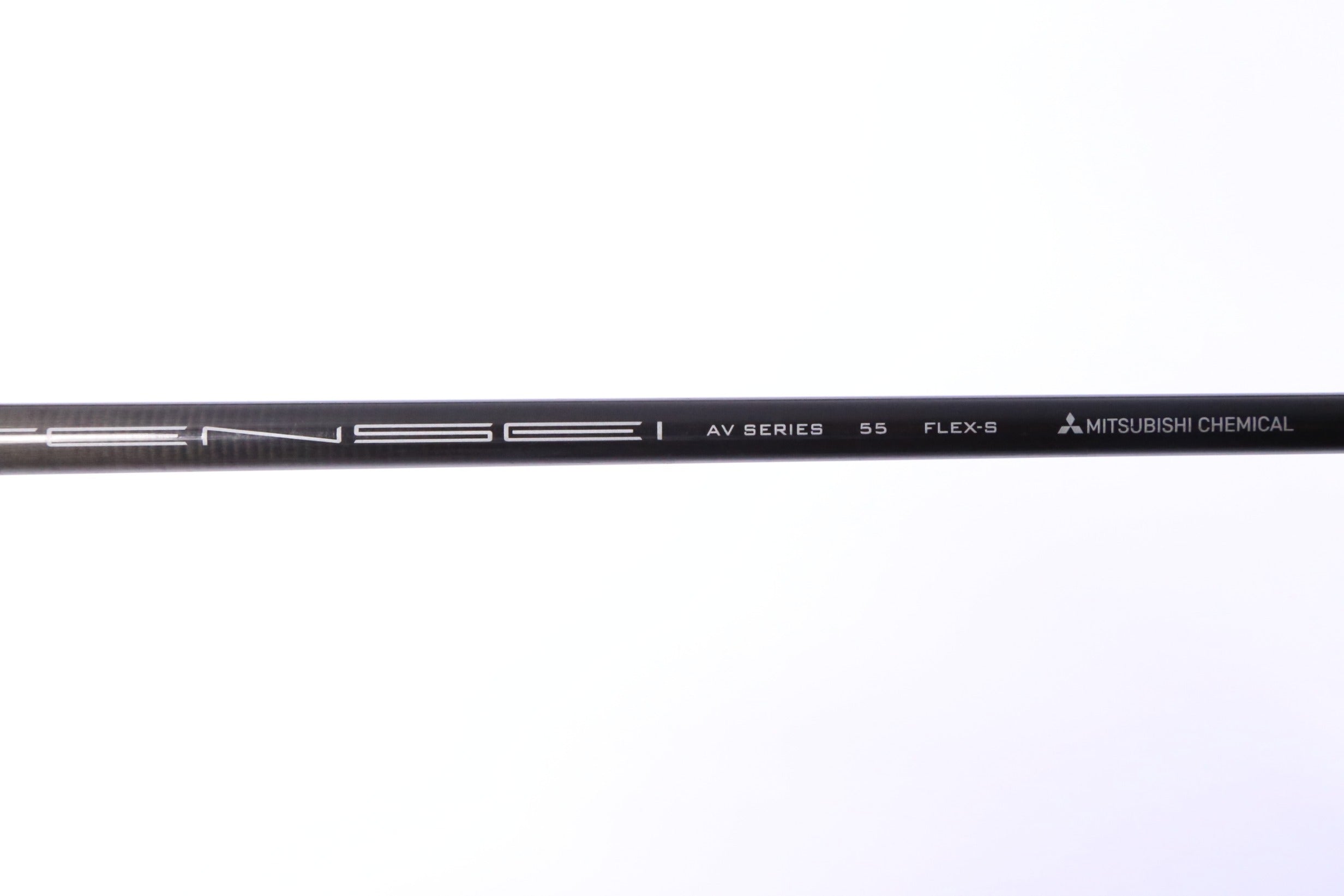 Used Titleist TS2 Driver - 9.5 Degrees - Stiff Flex Mitsubishi Tensei Blue AV Series - Right-Handed