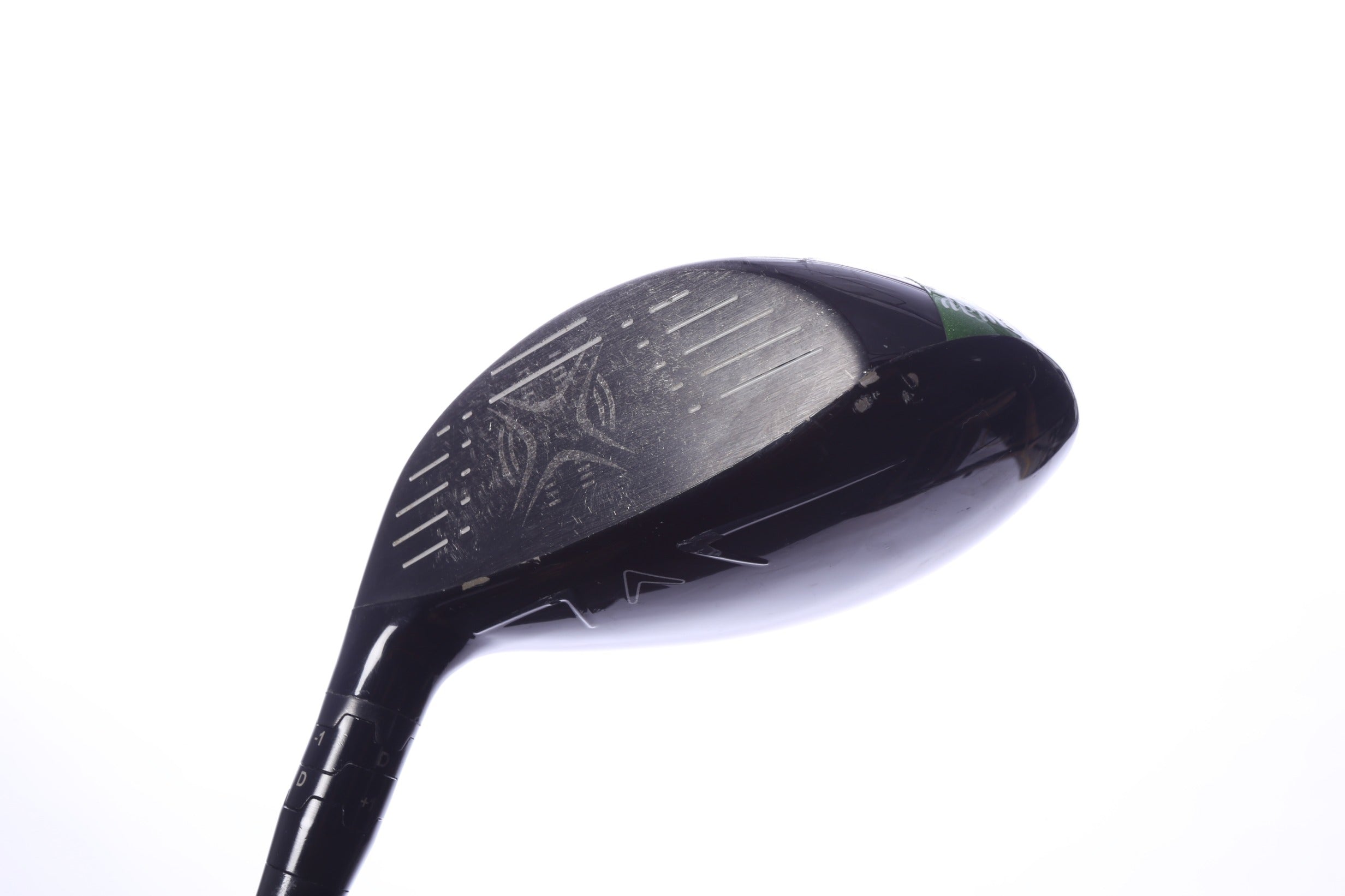 Used Callaway GBB Epic 3-Wood - Right-Handed - 15 Degrees - Ladies Flex-Next Round