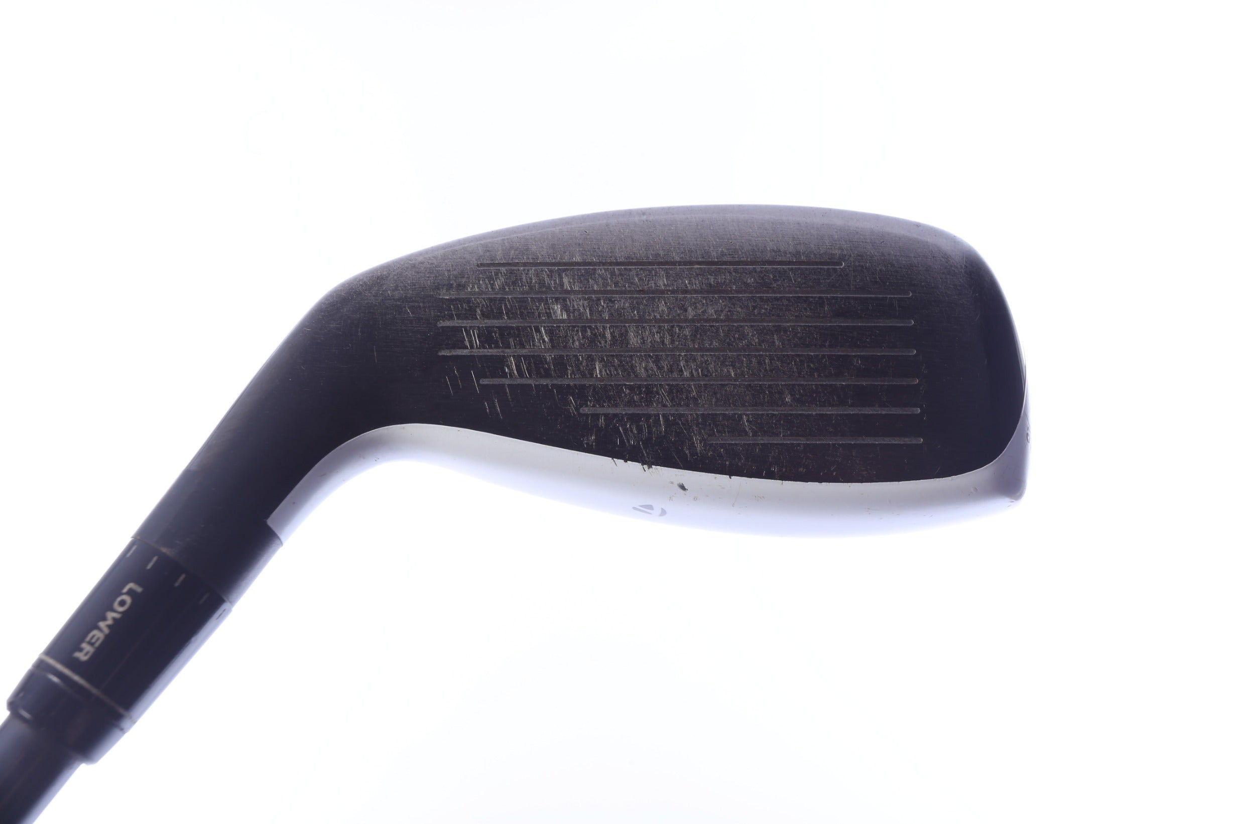 Used TaylorMade R15 3H Hybrid - Right-Handed - 19 Degrees - Stiff Flex