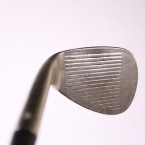 Used Titleist Vokey SM7 Tour Chrome Lob Wedge - Right-Handed - 60 Degrees - Stiff Flex-Next Round