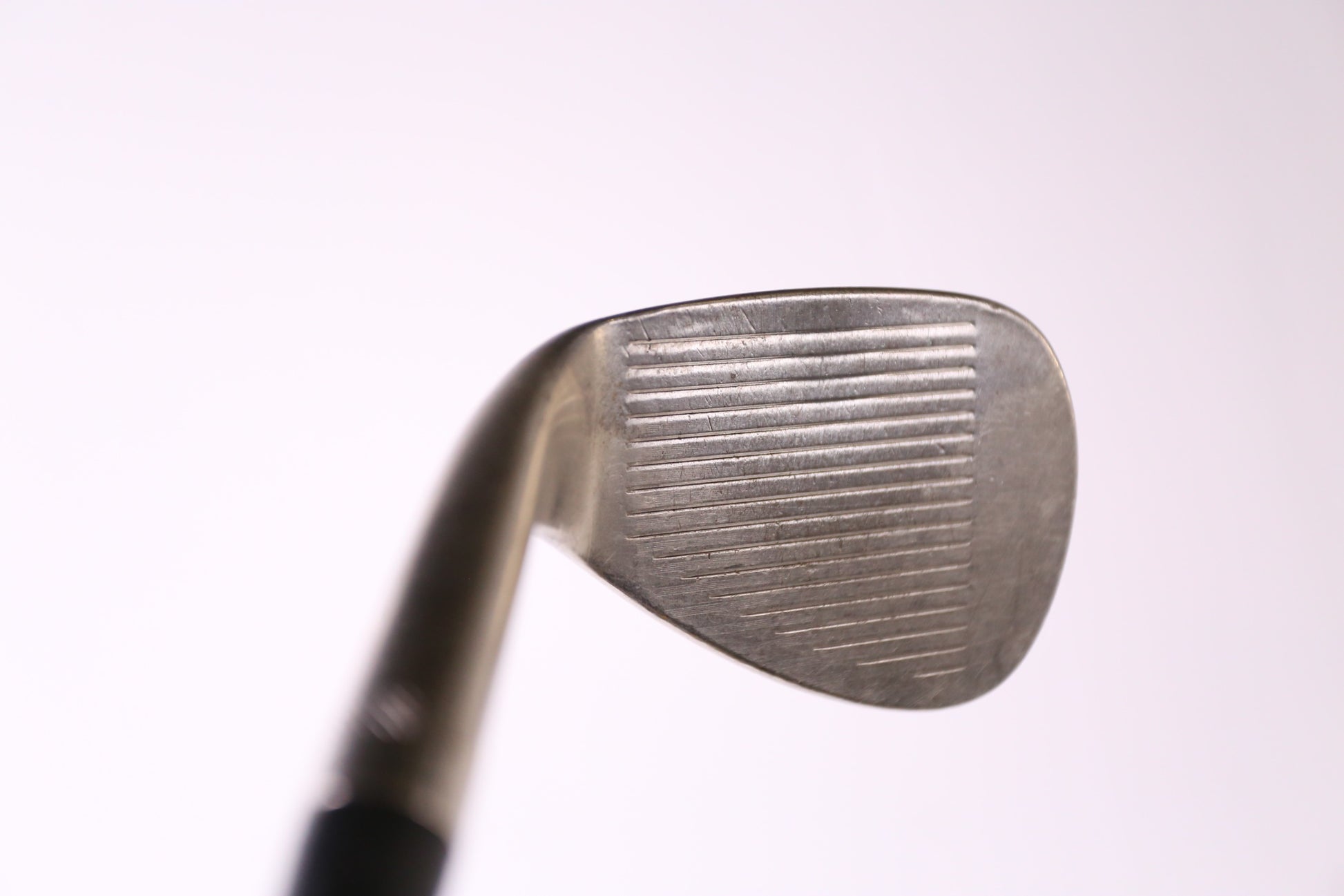 Used Titleist Vokey SM7 Tour Chrome Lob Wedge - Right-Handed - 60 Degrees - Stiff Flex-Next Round