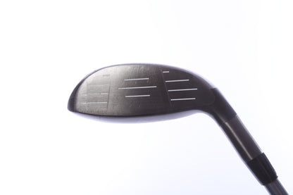 Used Callaway Paradym 5-Wood - Left-Handed - 18 Degrees - Regular Flex-Next Round
