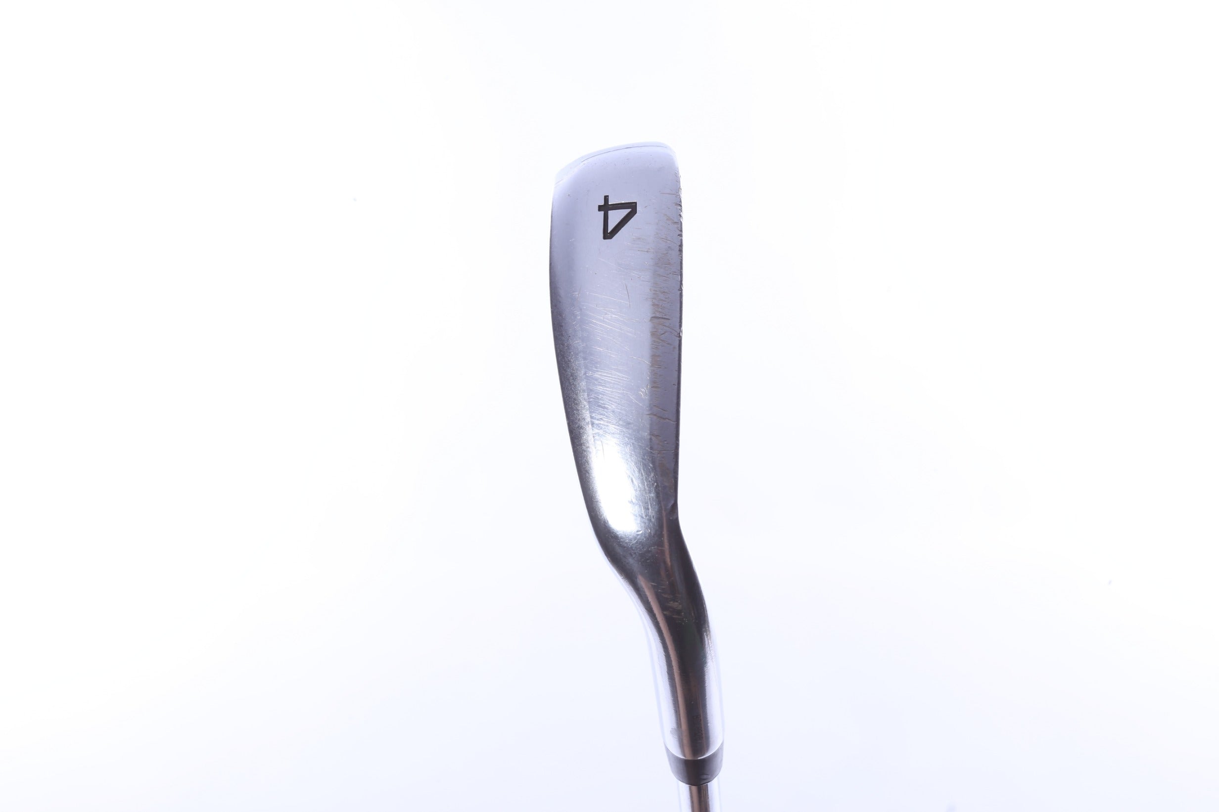 Used Mizuno JPX 825 Single 4-Iron - Right-Handed - Regular Flex-Next Round