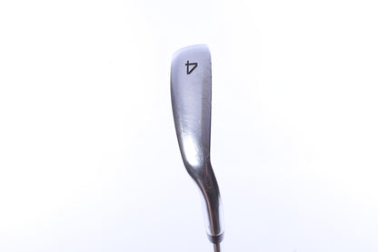 Used Mizuno JPX 825 Single 4-Iron - Right-Handed - Regular Flex-Next Round