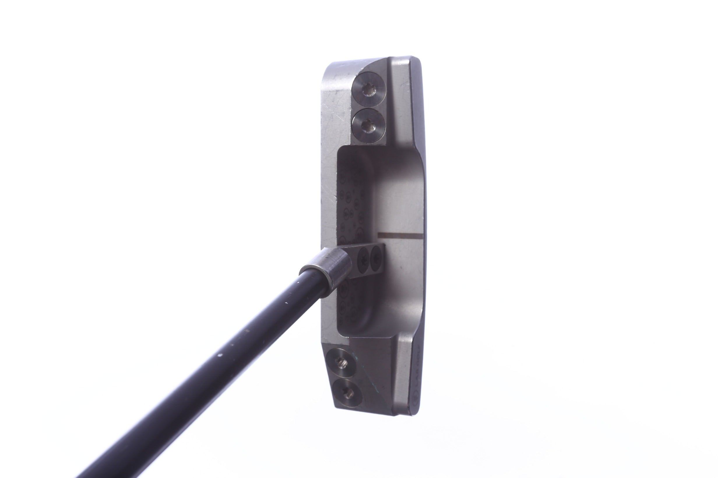 Used L.A.B. Golf Link1 Putter - Right-Handed - 35 in - Blade