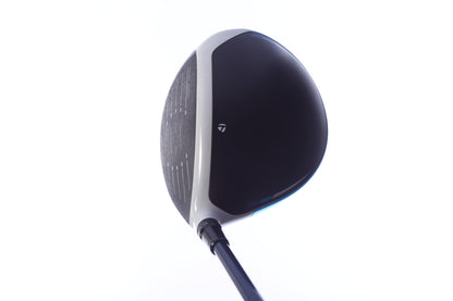 Used TaylorMade SIM2 MAX Driver - 10.5 Degrees - Stiff Flex Fujikura Ventus Blue 5 - Right-Handed