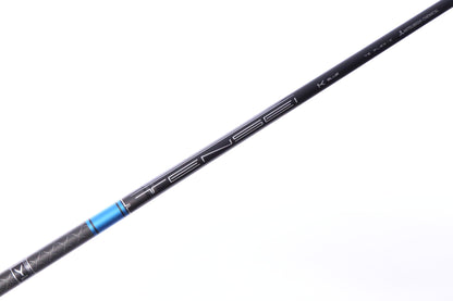 Used Mitsubishi Diamana GT Fairway Wood Shaft Tour Extra Stiff Flex Graphite - 42.5 in - Titleist Surefit Adapter