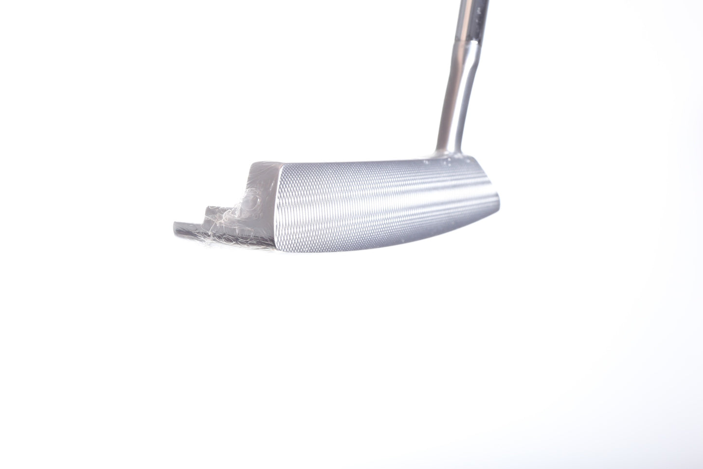 Used Mizuno M Craft #4 White Satin Putter - Right-Handed - 34.25 in - Blade-Next Round