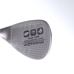 Used Cleveland Smart Sole Full-Face Sand Wedge - Right-Handed - 58 Degrees - Stiff Flex-Next Round