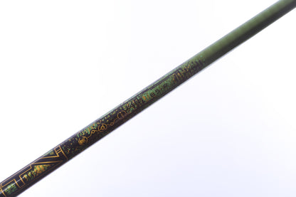 Used Aldila Trinity Driver Shaft Regular Flex Graphite - 44.5 in - Callaway Opti-Fit Adapter-Next Round