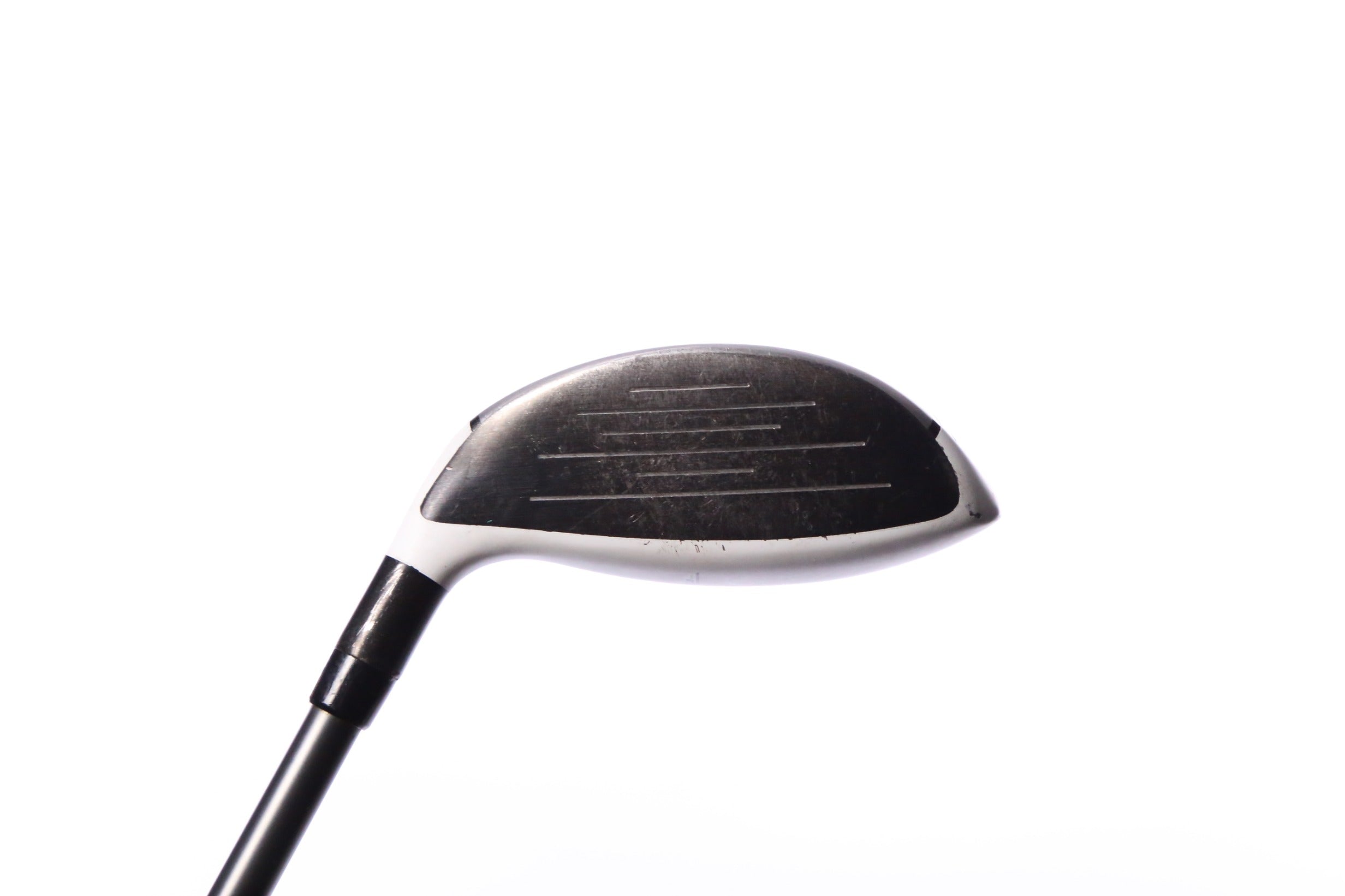 Used TaylorMade RocketBallz 3H Hybrid - Right-Handed - 19 Degrees - Stiff Flex-Next Round