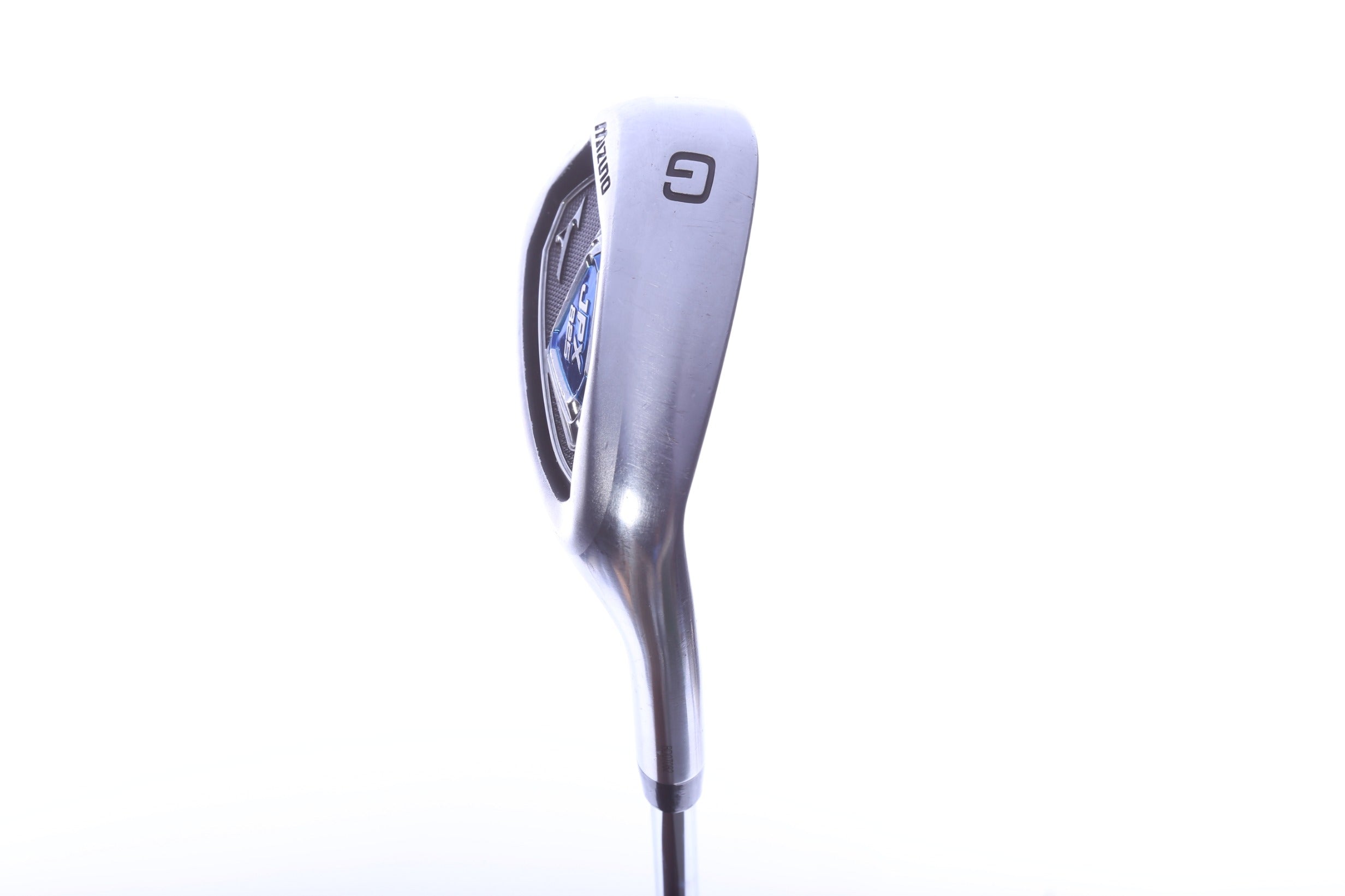 Used Mizuno JPX 825 Gap Wedge - Right-Handed - 50 Degrees - Regular Flex