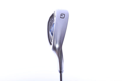 Used Mizuno JPX 825 Gap Wedge - Right-Handed - 50 Degrees - Regular Flex