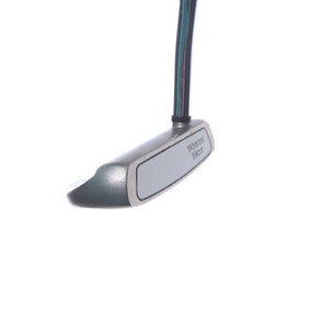 Used Odyssey White Hot Pro #5 Putter - Right-Handed - 35 in - Mid-mallet-Next Round