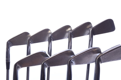 Used Titleist Tour Model 1979-1980 Iron Set - Right-Handed - 2-PW - Stiff Flex-Next Round