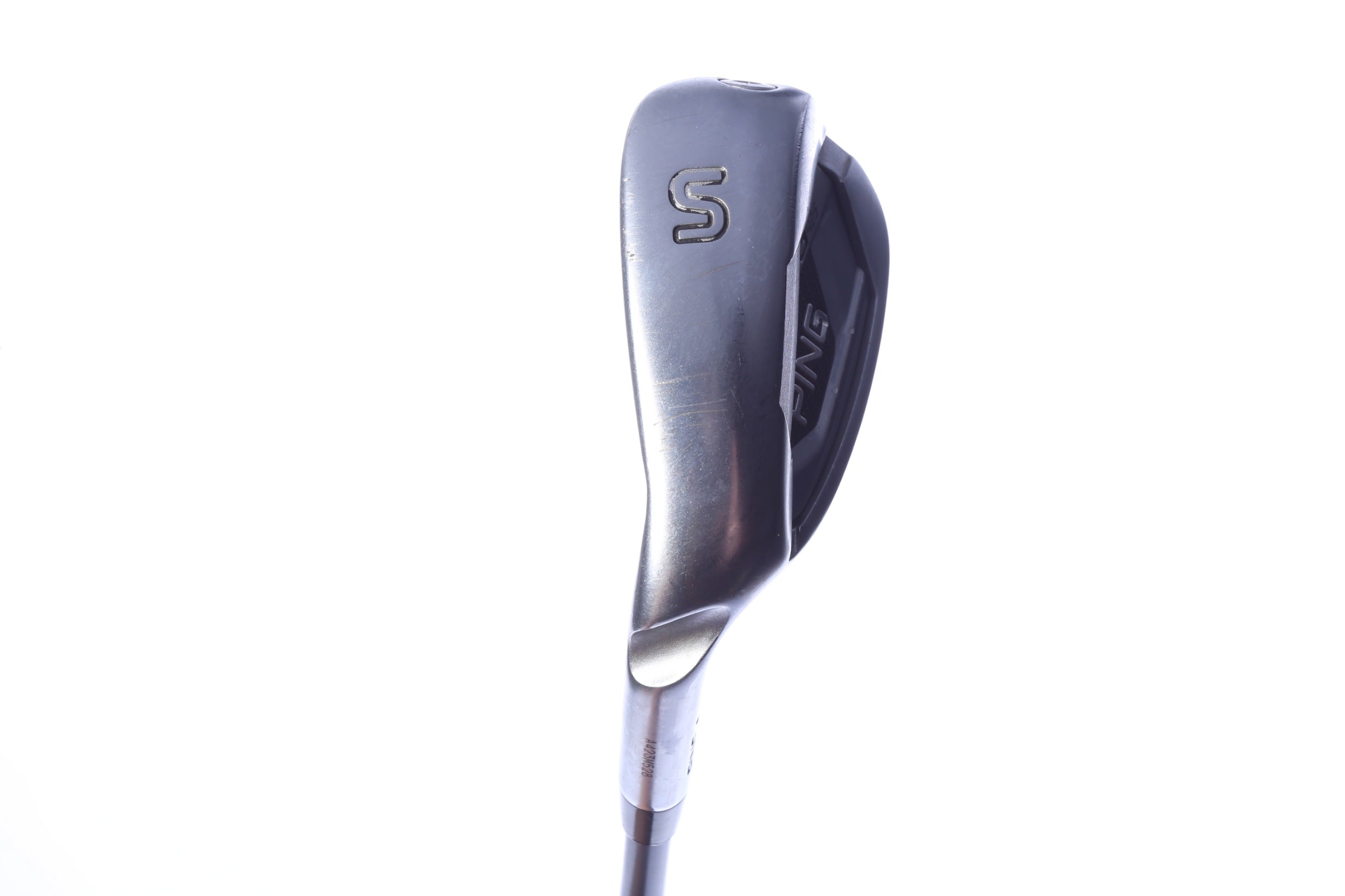 Used Ping G425 Sand Wedge - Left-Handed - 54 Degrees - Regular Flex