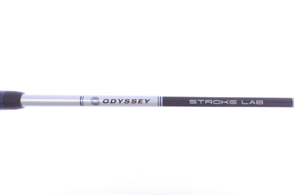 Used Odyssey White Hot OG LE 7 Womens SL Putter - Right-Handed - 32 in - Mallet
