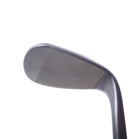 Used Cleveland CBX ZipCore Satin Sand Wedge - Left-Handed - 56 Degrees - Wedge Flex-Next Round