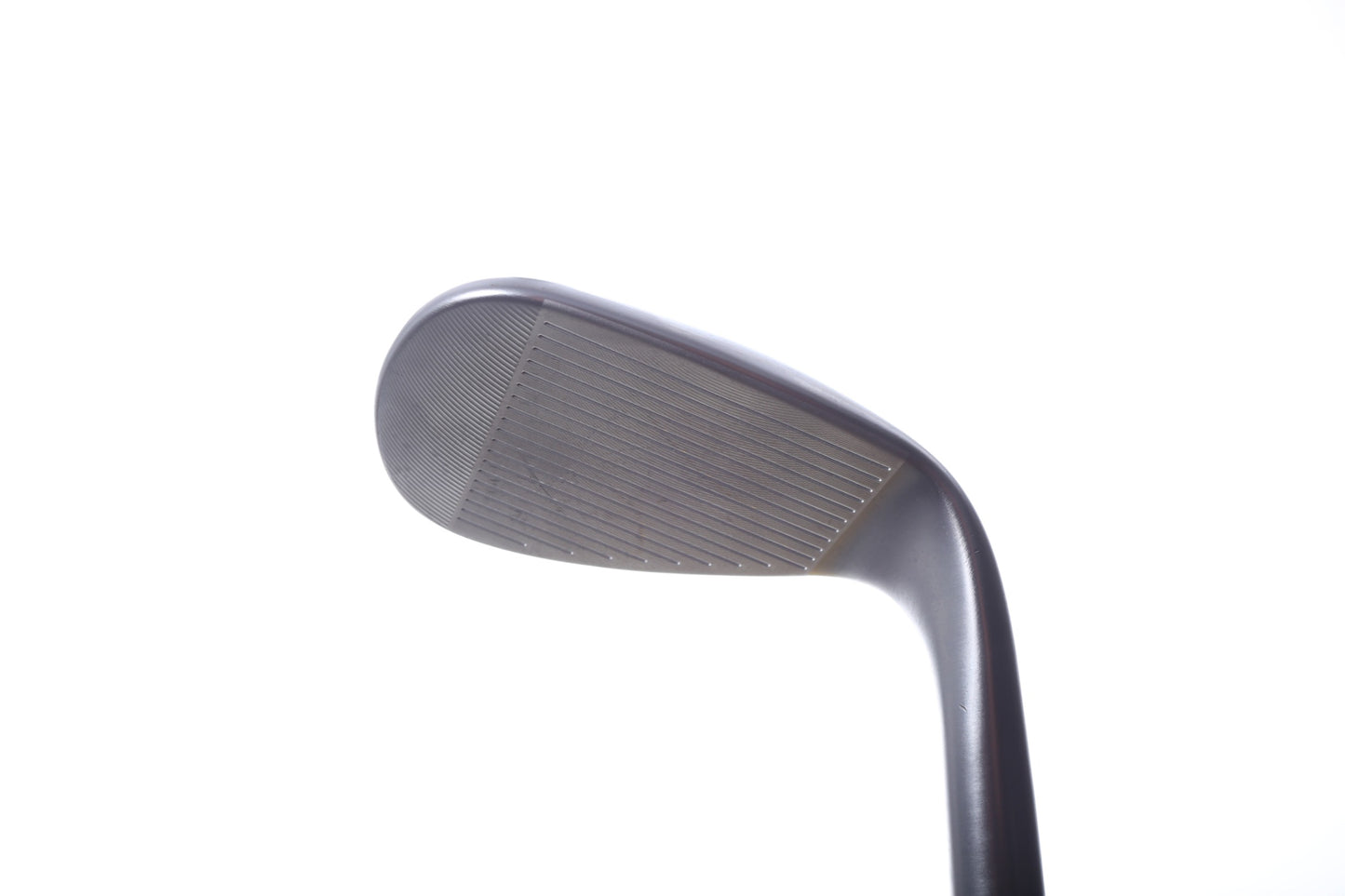 Used Cleveland CBX ZipCore Satin Sand Wedge - Left-Handed - 56 Degrees - Wedge Flex-Next Round