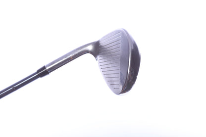 Used Callaway Rogue ST MAX Sand Wedge - Right-Handed - 56 Degrees - Regular Flex