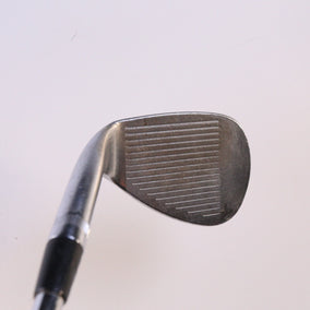 Used Titleist Vokey SM6 Tour Chrome M Grind Lob Wedge - Right-Handed - 58 Degrees - Stiff Flex-Next Round