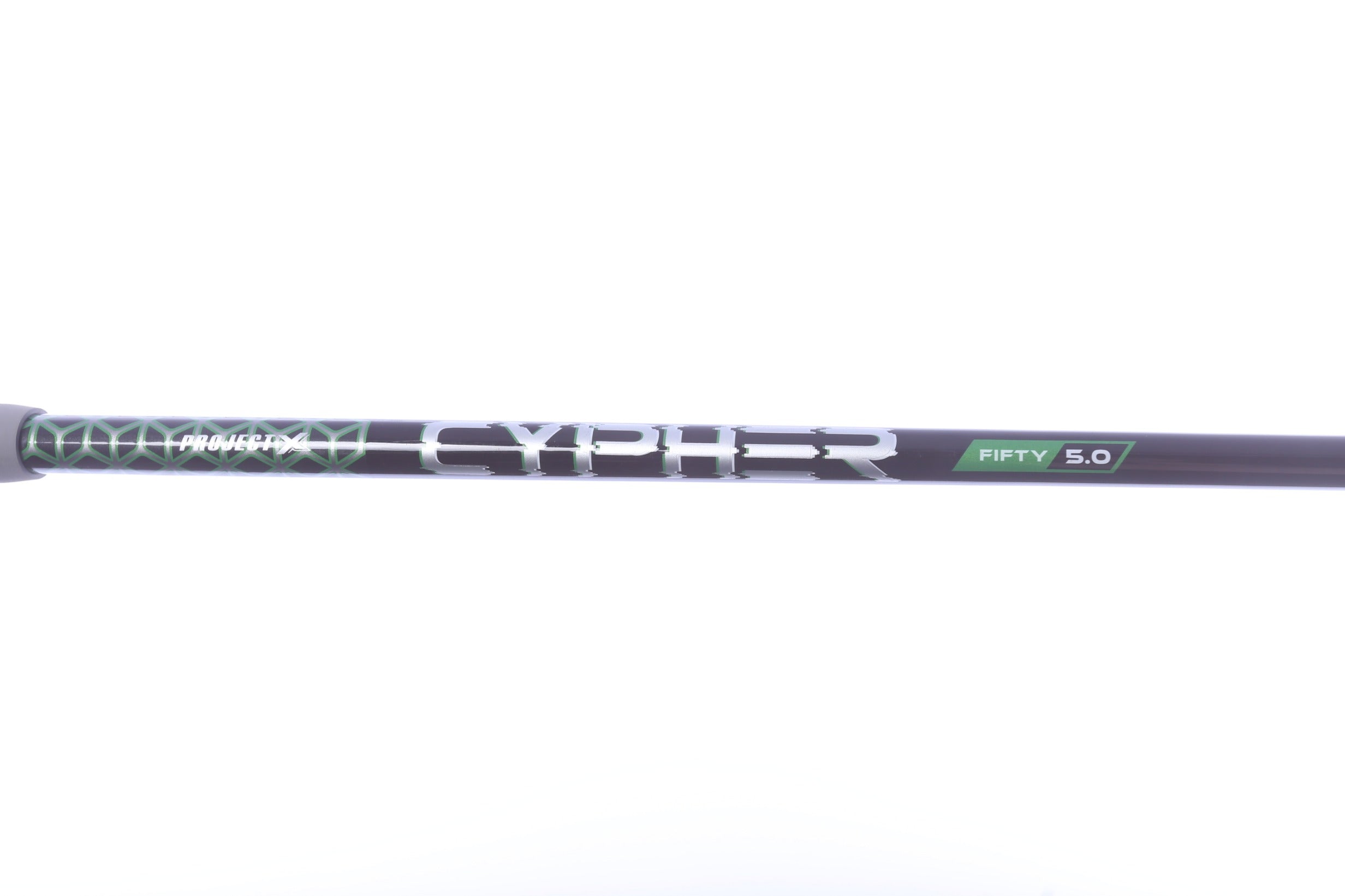 Used PXG 0317 XF GEN4 6H Hybrid - Right-Handed - 28 Degrees - Seniors Flex
