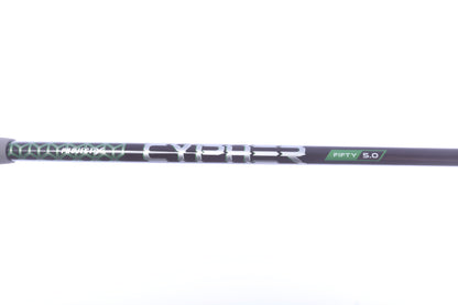 Used PXG 0317 XF GEN4 6H Hybrid - Right-Handed - 28 Degrees - Seniors Flex