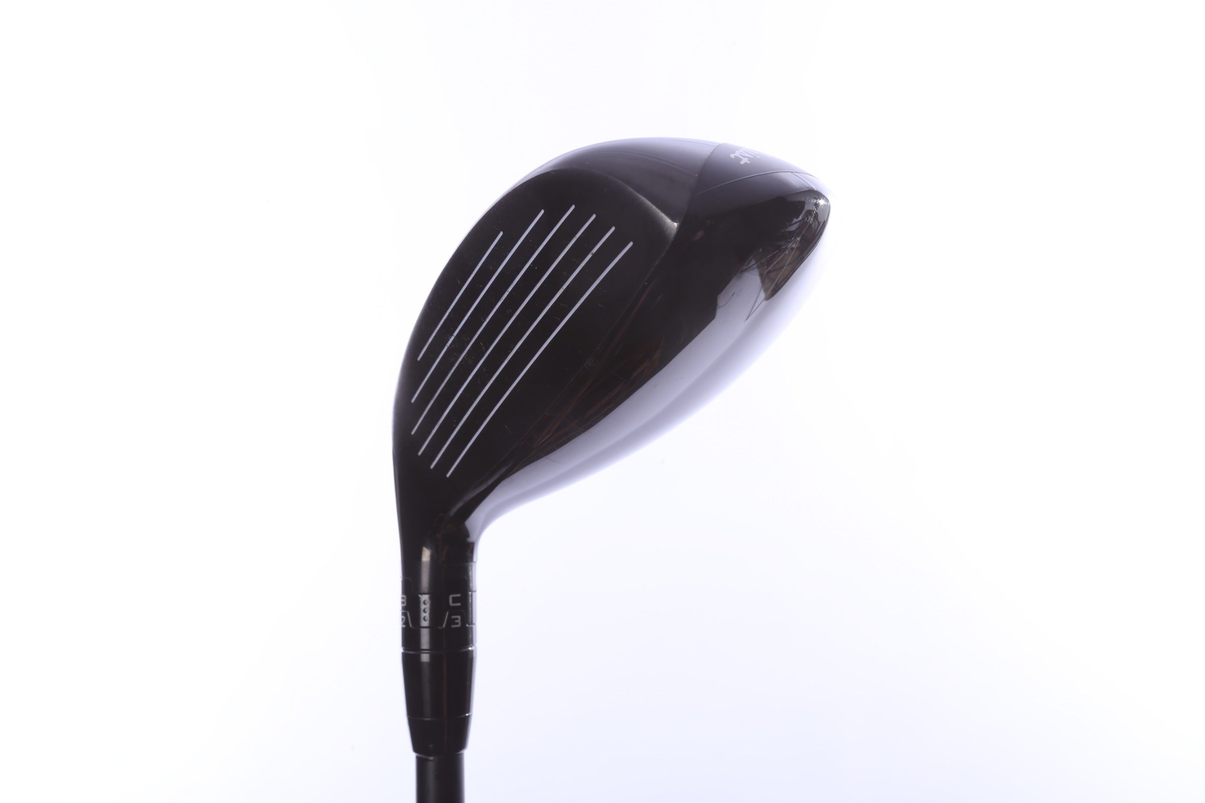 Used Titleist TSR2 3H Hybrid - Right-Handed - 18 Degrees - Seniors Flex-Next Round
