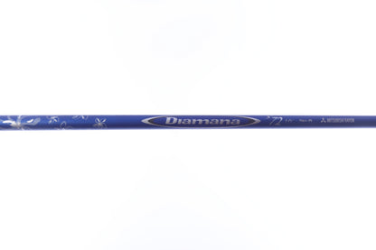 Used Titleist 913H 4H Hybrid - Right-Handed - 21 Degrees - Regular Flex-Next Round