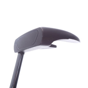 Used TaylorMade TP Black Ardmore 7 Putter - Right-Handed - 34.5 in - Mallet-Next Round