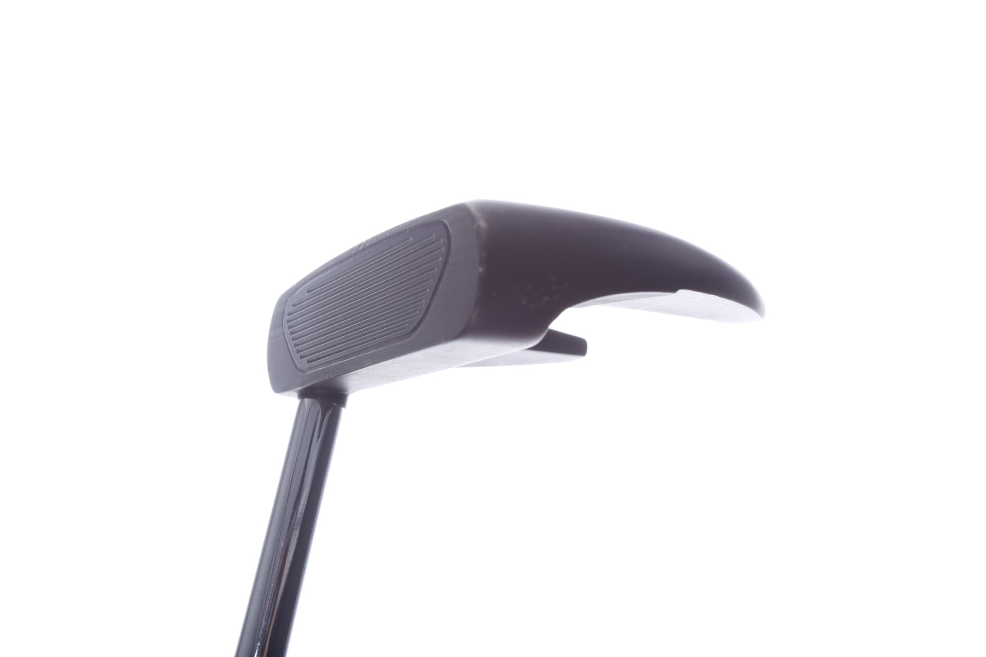 Used TaylorMade TP Black Ardmore 7 Putter - Right-Handed - 34.5 in - Mallet-Next Round