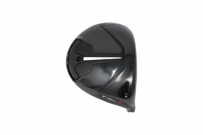 Used Titleist TSR3 Driver - HEAD ONLY - Right-Handed - 9 Degrees