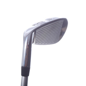 Used Cobra T-Rail Single 9-Iron - Right-Handed - Ladies Flex-Next Round