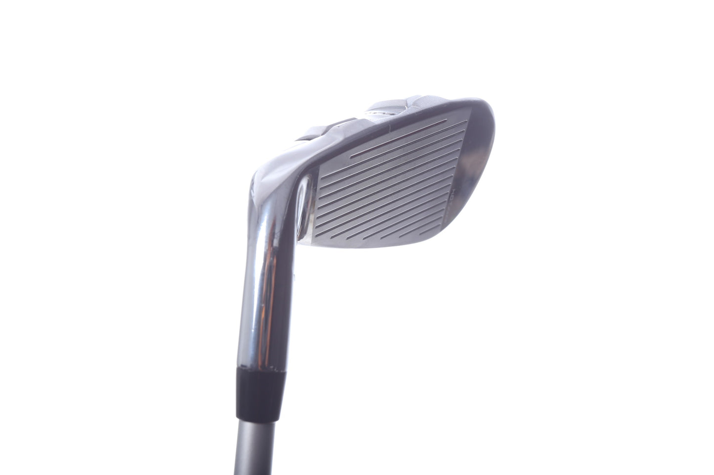 Used Cobra T-Rail Single 9-Iron - Right-Handed - Ladies Flex-Next Round