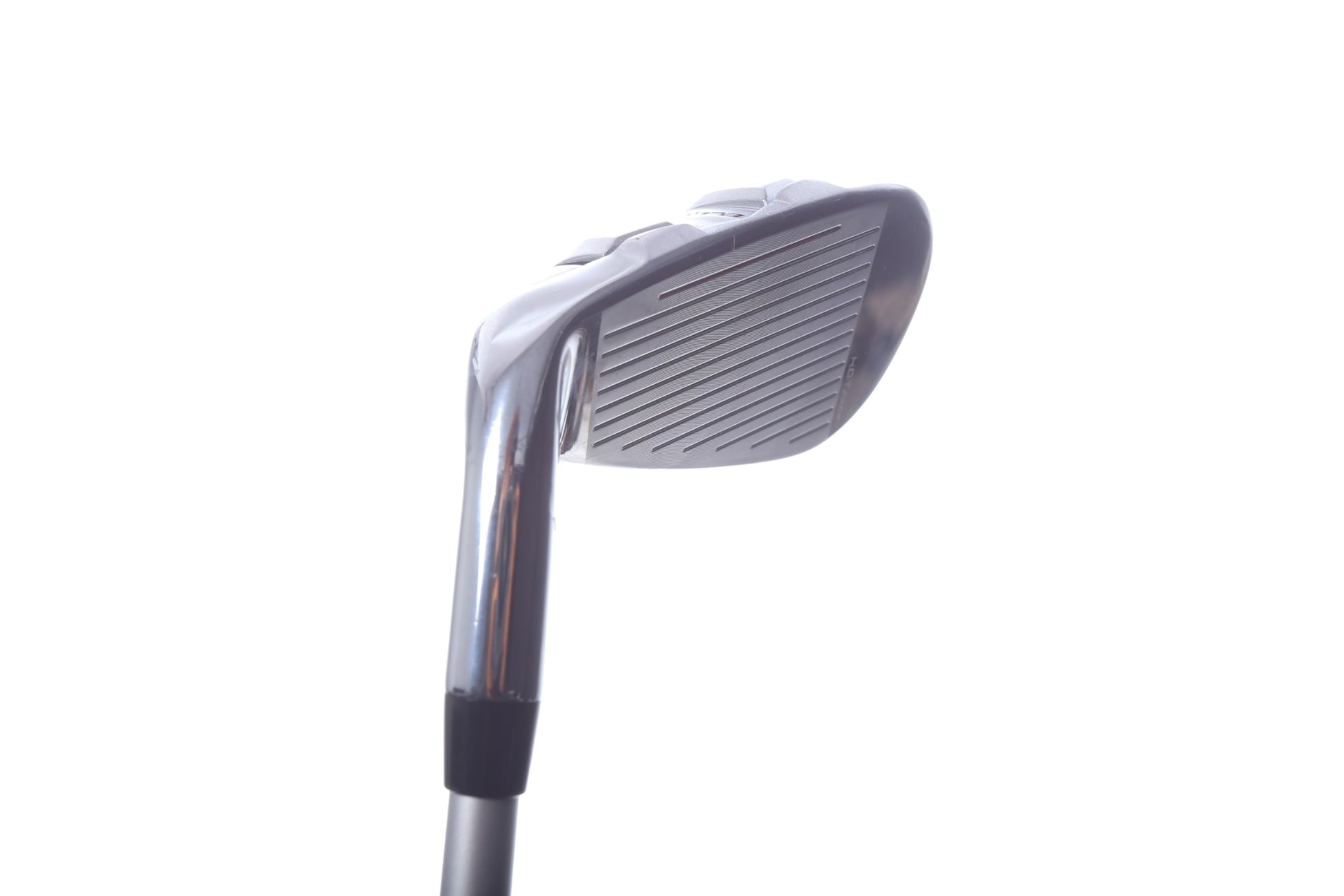 Used Cobra T-Rail Single 9-Iron - Right-Handed - Ladies Flex-Next Round