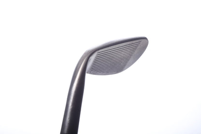 Used Titleist Vokey SM10 Jet Black Lob Wedge - Right-Handed - 58 Degrees - Stiff Flex-Next Round