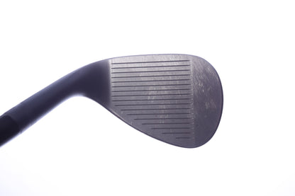 Used Titleist Vokey SM10 Jet Black Sand Wedge - Right-Handed - 54 Degrees - Wedge Flex-Next Round