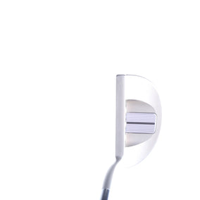 Used Titleist Scotty Cameron GoLo 3 Putter - Right-Handed - 34.5 in - Mallet-Next Round