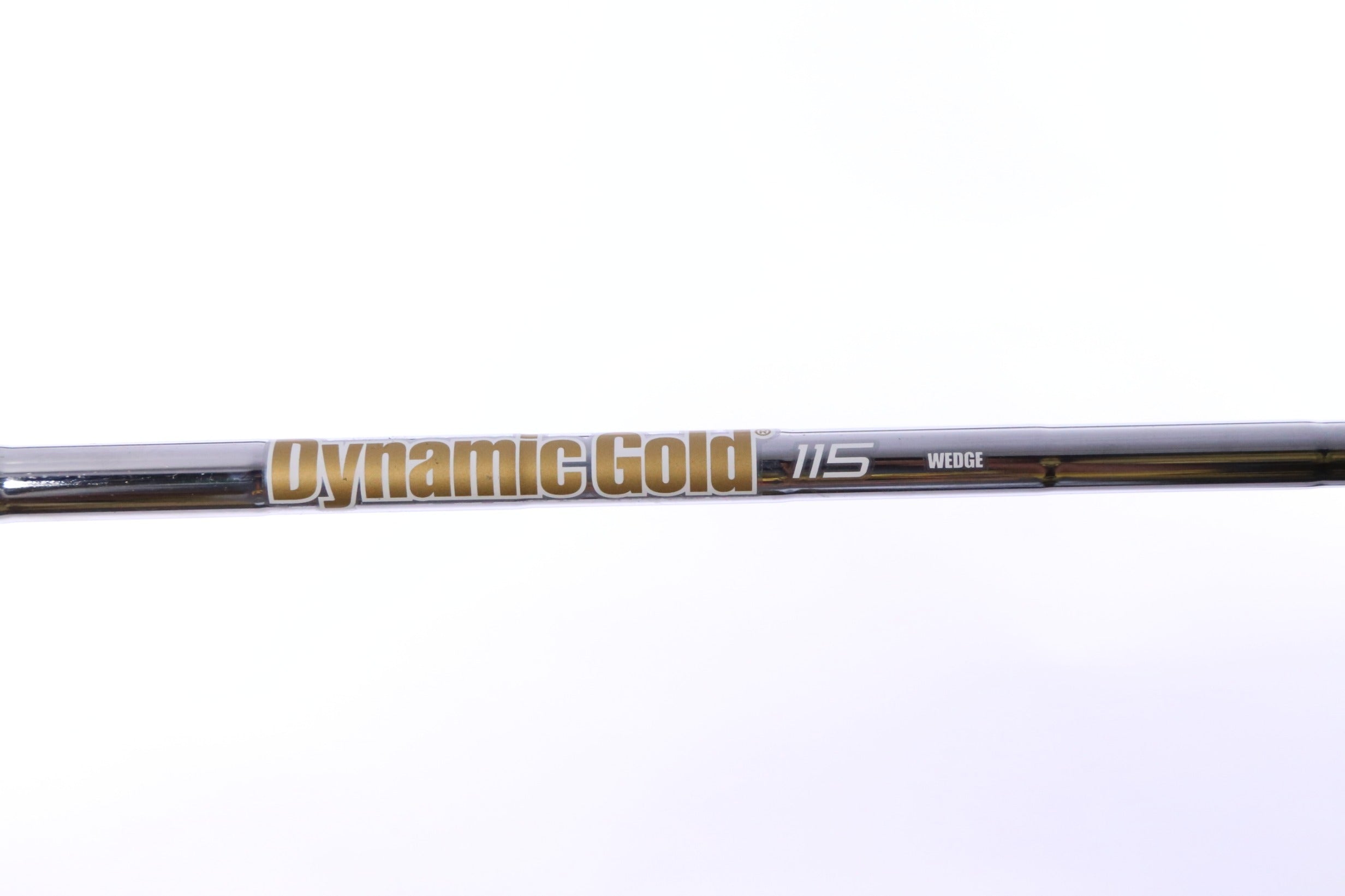 Used Cleveland CBX 2 Lob Wedge - Left-Handed - 60 Degrees - Wedge Flex-Next Round